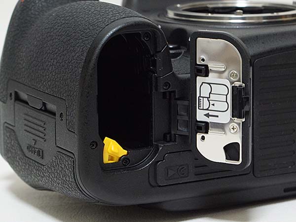 ニコン D810の徹底レビュー フルサイズ・デジタル一眼レフ/monox