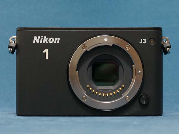 ニコン Nikon J3の徹底レビュー ミラーレスカメラ /monoxデジカメ比較