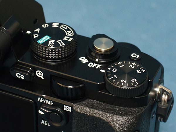 ソニー SONY α7の徹底レビュー ILCE-7 フルサイズ・ミラーレス /monox