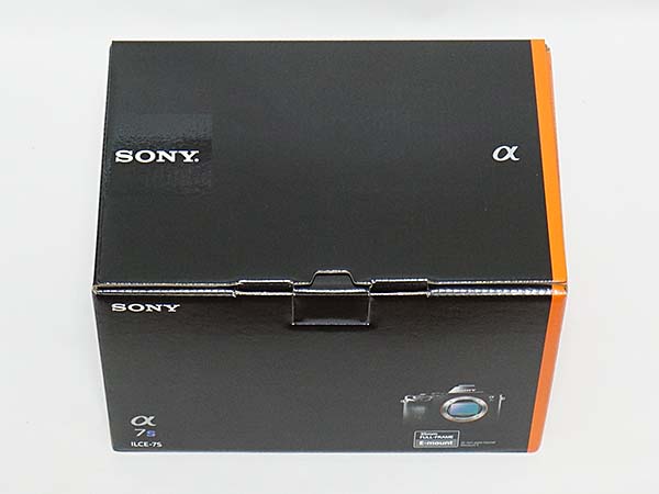 ソニー α7Sの徹底レビュー ILCE-7S 4K対応の高感度強化ミラーレス