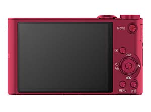 ソニー サイバーショット DSC-WX300 薄型高倍率ズームコンパクト