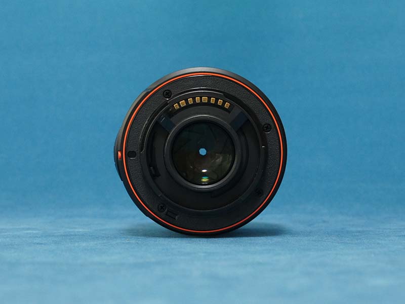 ソニー DT35mm F1.8 SAM SAL35F18 /monox デジカメ 比較 レビュー