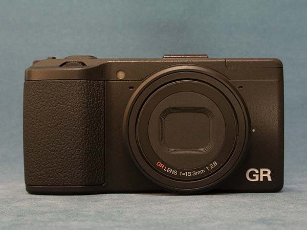 リコー RICOH GRの徹底レビュー 高級コンパクト /monoxデジカメ比較