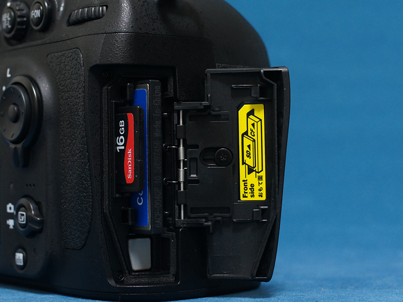 ニコン Nikon D800の徹底レビュー フルサイズ・デジタル一眼レフ