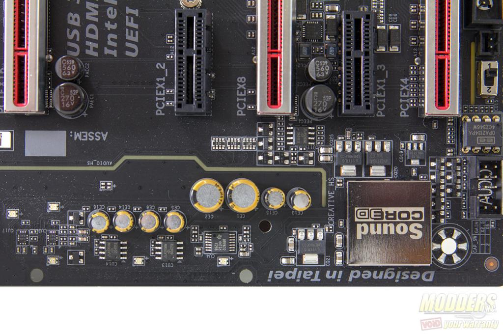 Gigabyte Z170X-Gaming 7 Review: Everything And Then Some - Page 2