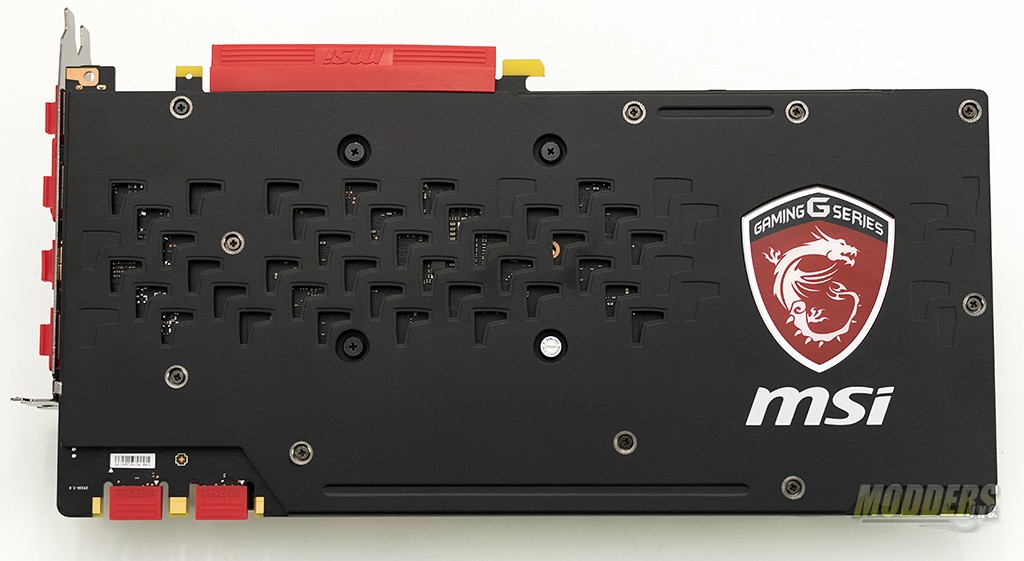 MSI GeForce GTX 1070 Gaming Z Graphics Card Review - Page 2 Of 7