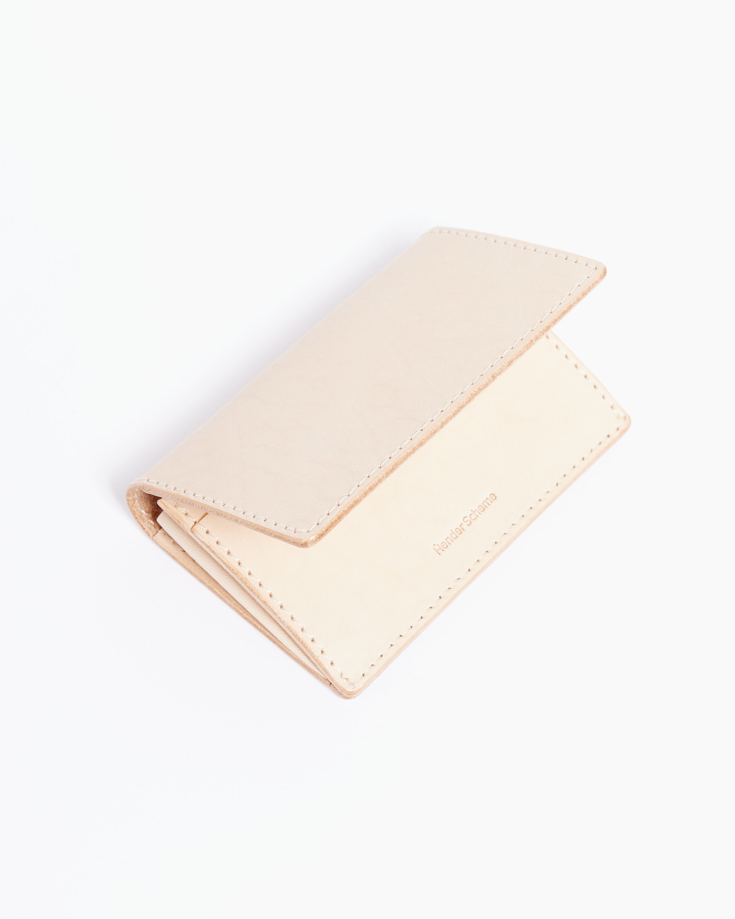 Folded Card Case