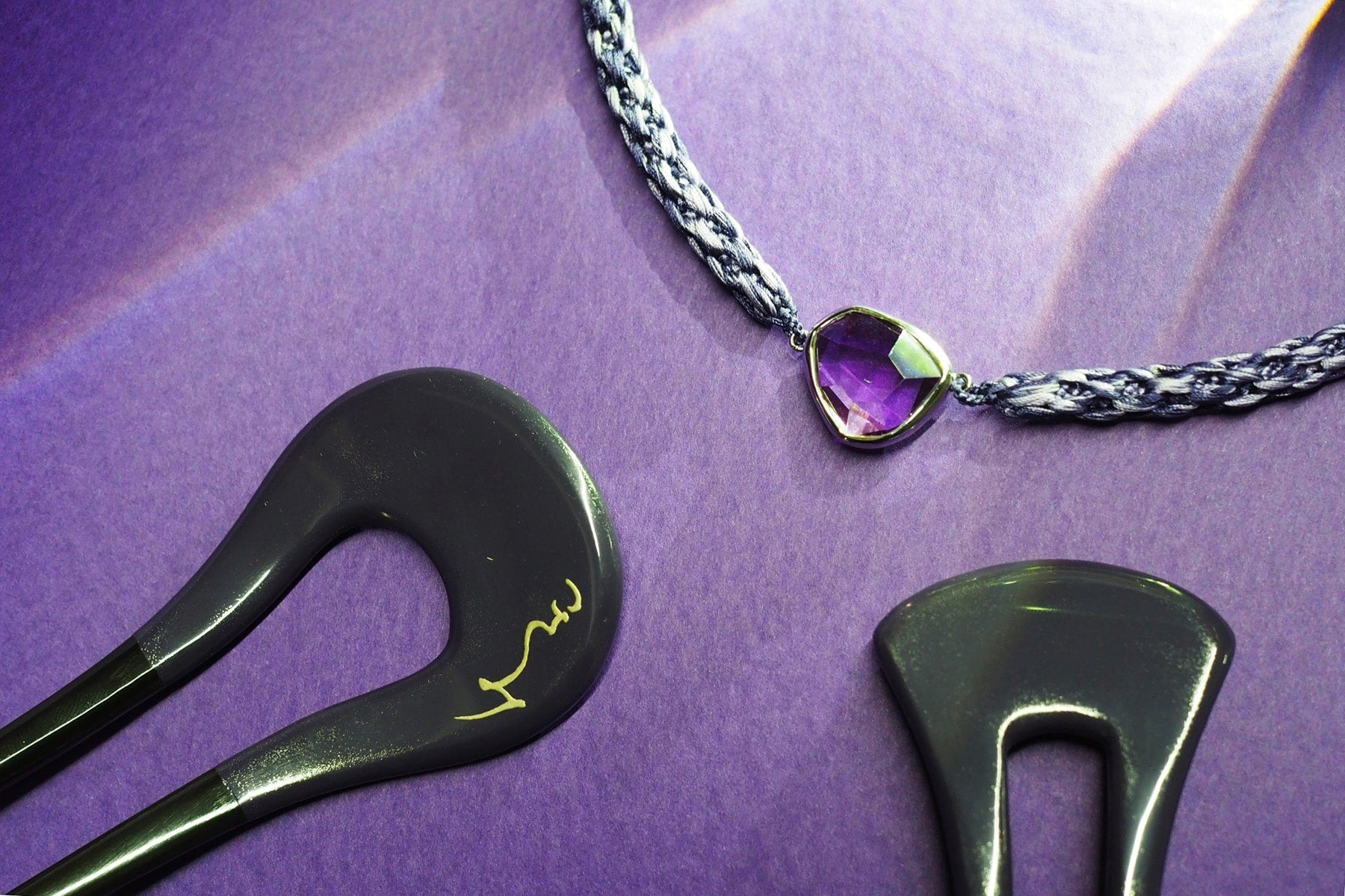 第11回：「六条御息所」《限定作品11/30（土）発売》『源氏物語』の