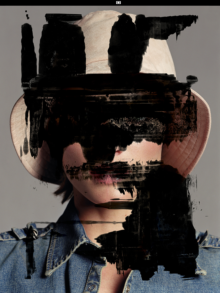 introducing M/MINK eau de parfum