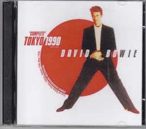 CD ＞ Glam Rock ＞ David Bowie ＞ 1990's ＞ David Bowie デヴィッド