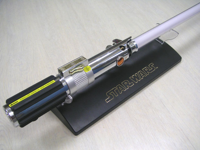 FXライトセーバー