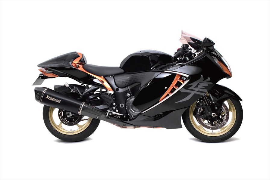 WEBミスター・バイク『新製品ダイジェスト』 – WEB Mr.Bike