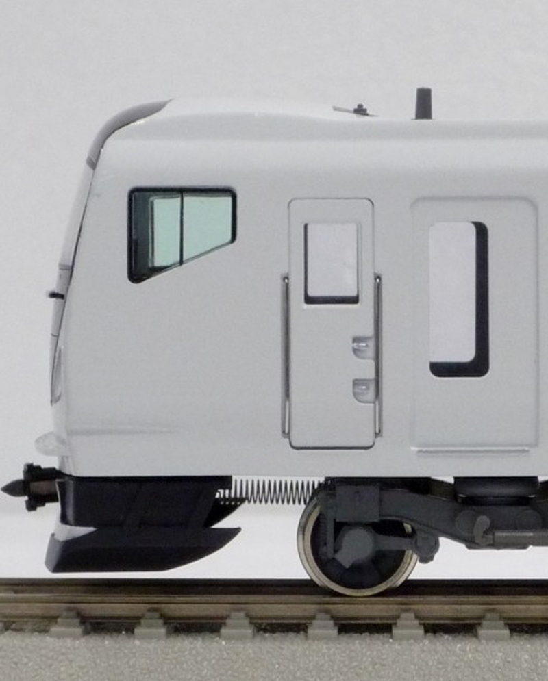 JR東日本E257系0・500番代 - 鉄道模型の総合メーカー 株式会社エンドウ