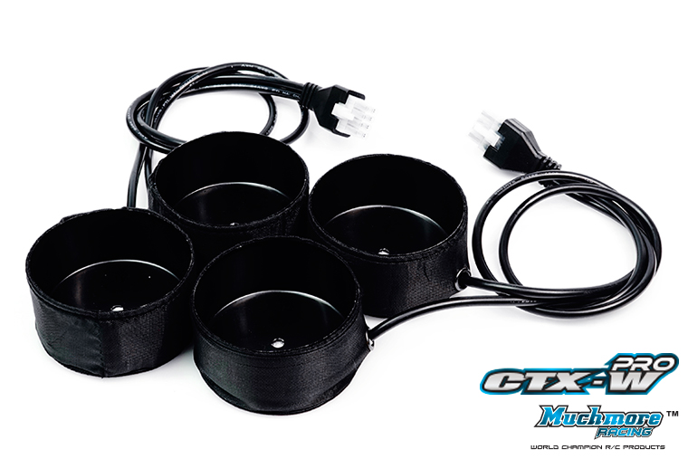 Muchmore Racing. Co., Ltd.