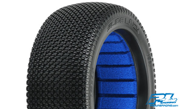 Slide Lock Off-Road 1:8 Buggy Tires