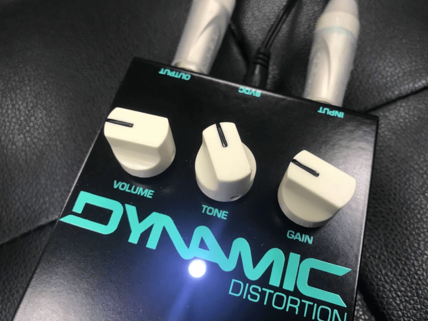 VERTEX DYNAMIC DISTORTION | Musette Japan