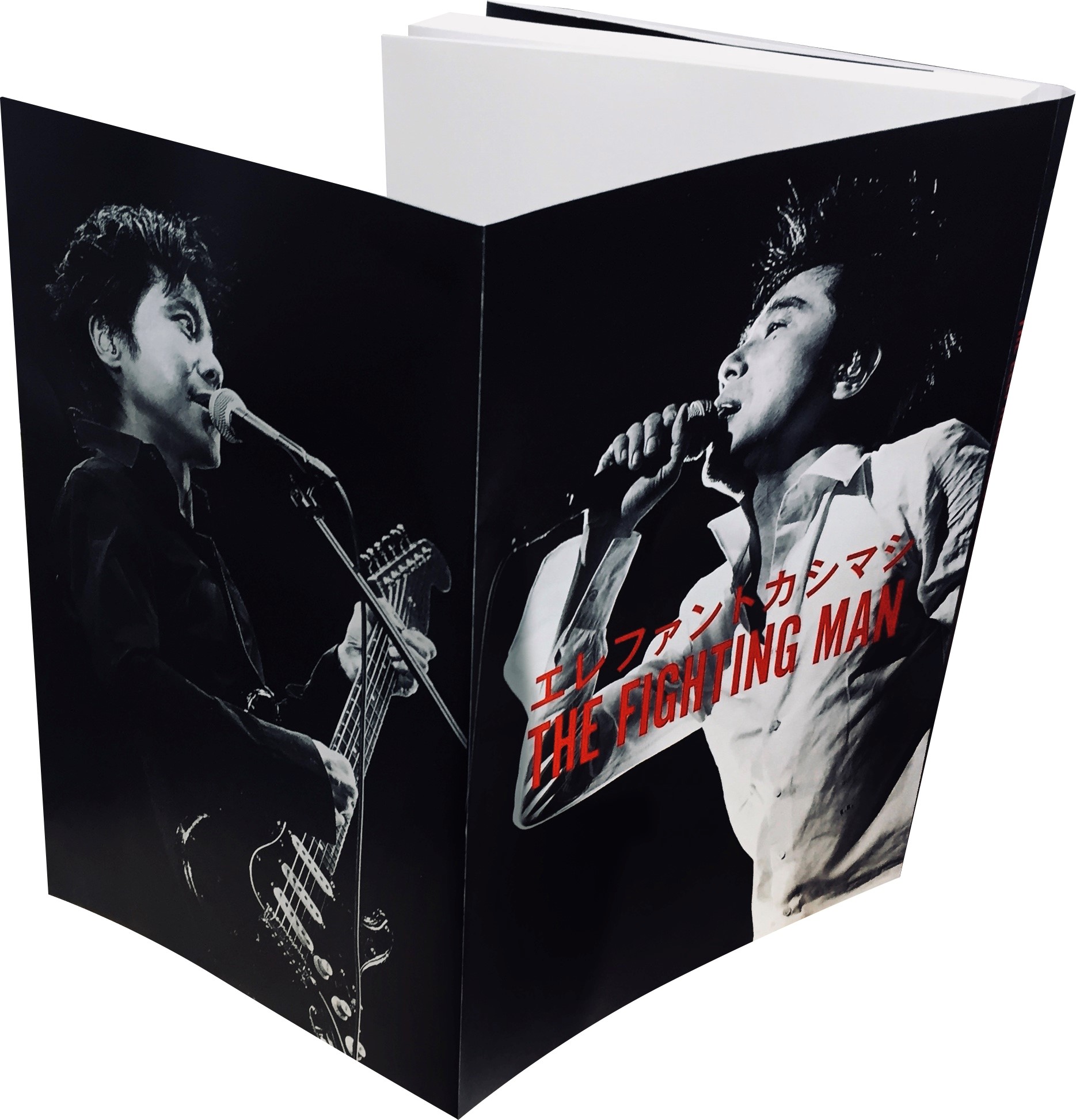 MUSICA(ムジカ) | 日本のロック情報満載の月刊音楽雑誌・電子書籍