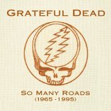 Grateful Dead - So Many Roads (1965-1995) (Album / Box Set Review)