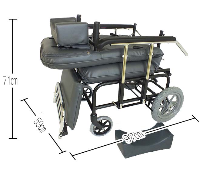 介護用品の睦三 ムツミメディカル No.278 カームS