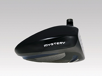 CF 455 TOUR | MYSTERY GOLF