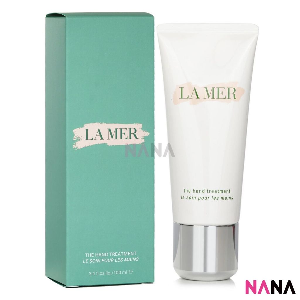 ラ・メール ザ・ハンドトリートメント 100ml