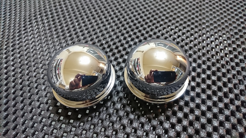 AE86 オリジナルパーツ - ナカヤマレーシング