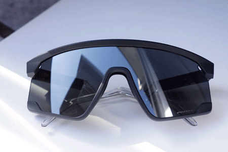 OAKLEYサングラス BXTR(バクスター)