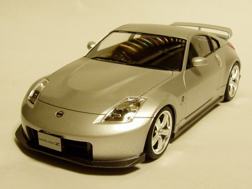 FAIRLADY Z 350Z Z33