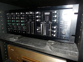 オーディオの話と音質改善ノウハウ