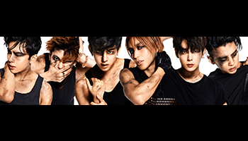 CDJapan : Exclusive Bonus: B.A.P 1st Album in Japan 