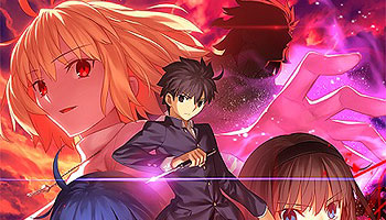 特典画像公開！PS4,NSW「MELTY BLOOD: TYPE LUMINA」 - Neowing