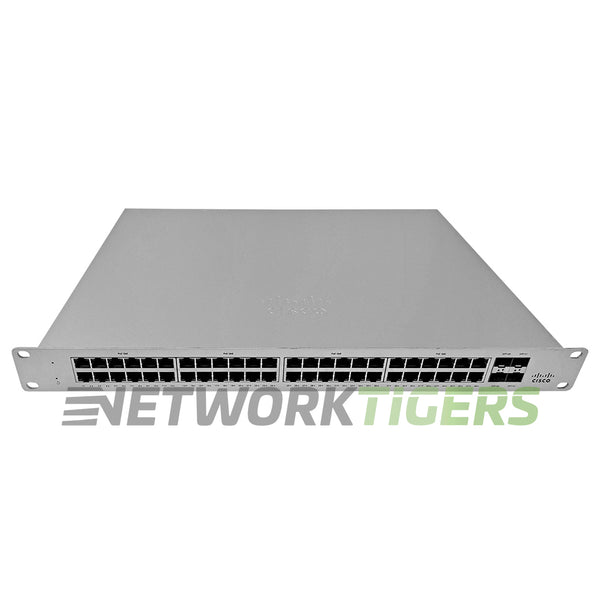 MS120-48LP-HW | Cisco Switch | Meraki MS120 Series - new
