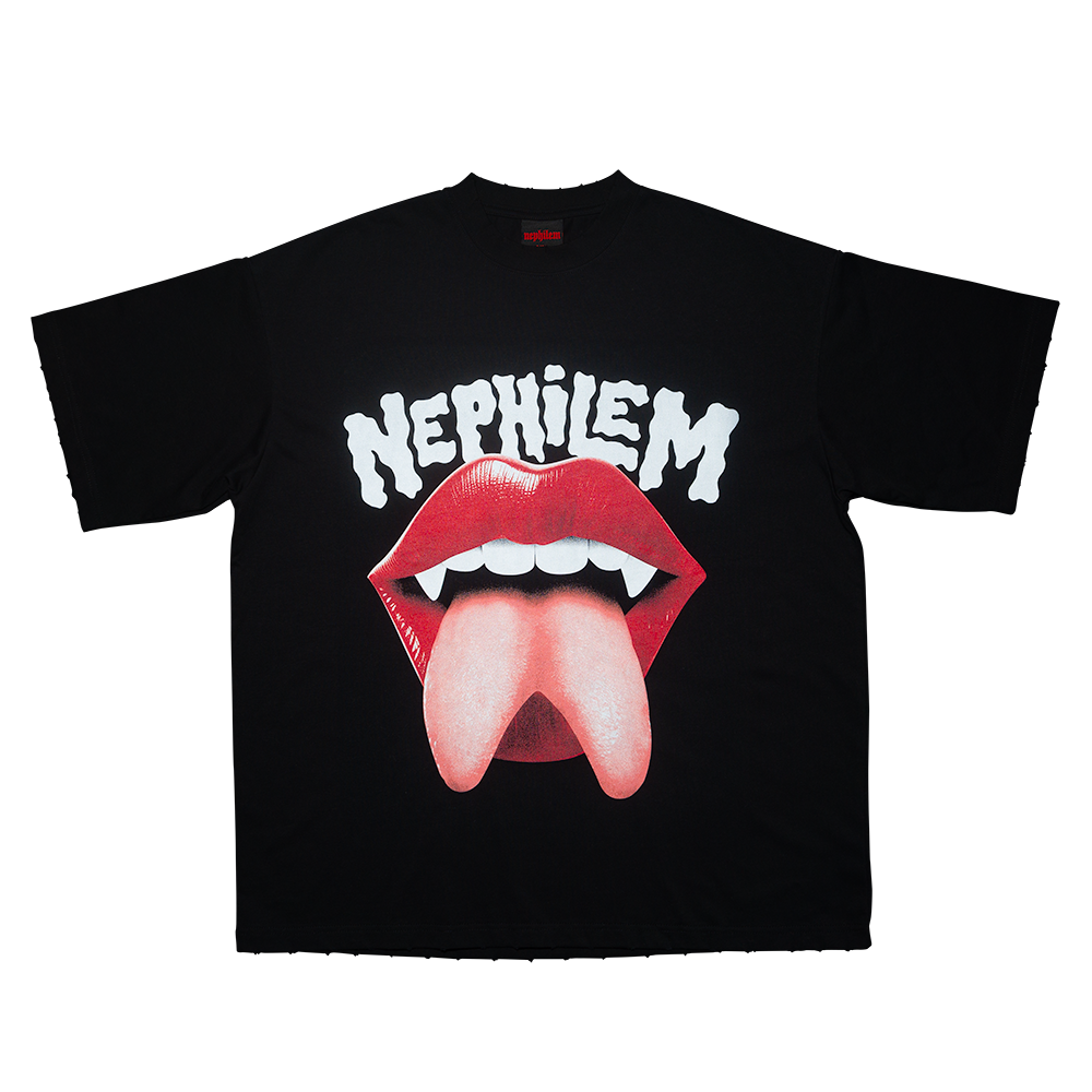 Kiss Of Death Tee – Nephilem