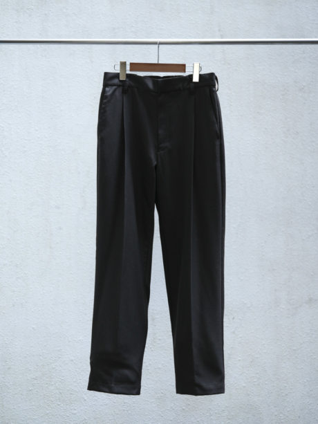 素材からデザイン、パターンまですべて一新した究極の仕上がり！個人的