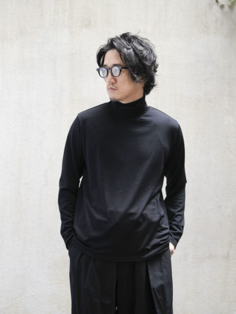 お待たせしました！MBアイテムのスペシャリテである尾州ウールシリーズ