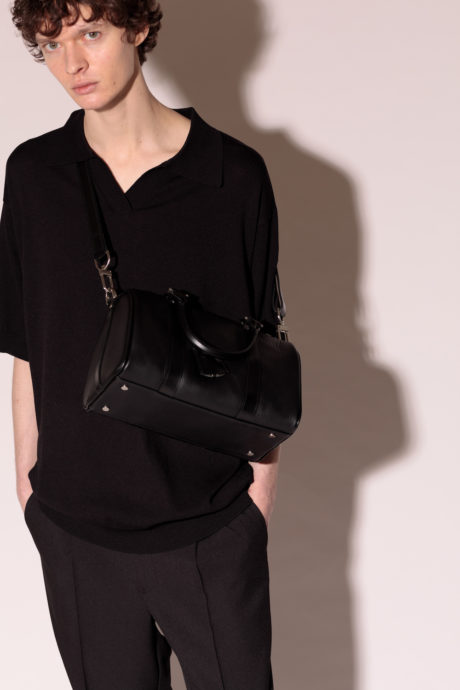 ついに発売！壊れても修理可能で10年使える究極のバッグ「MBハイエンド