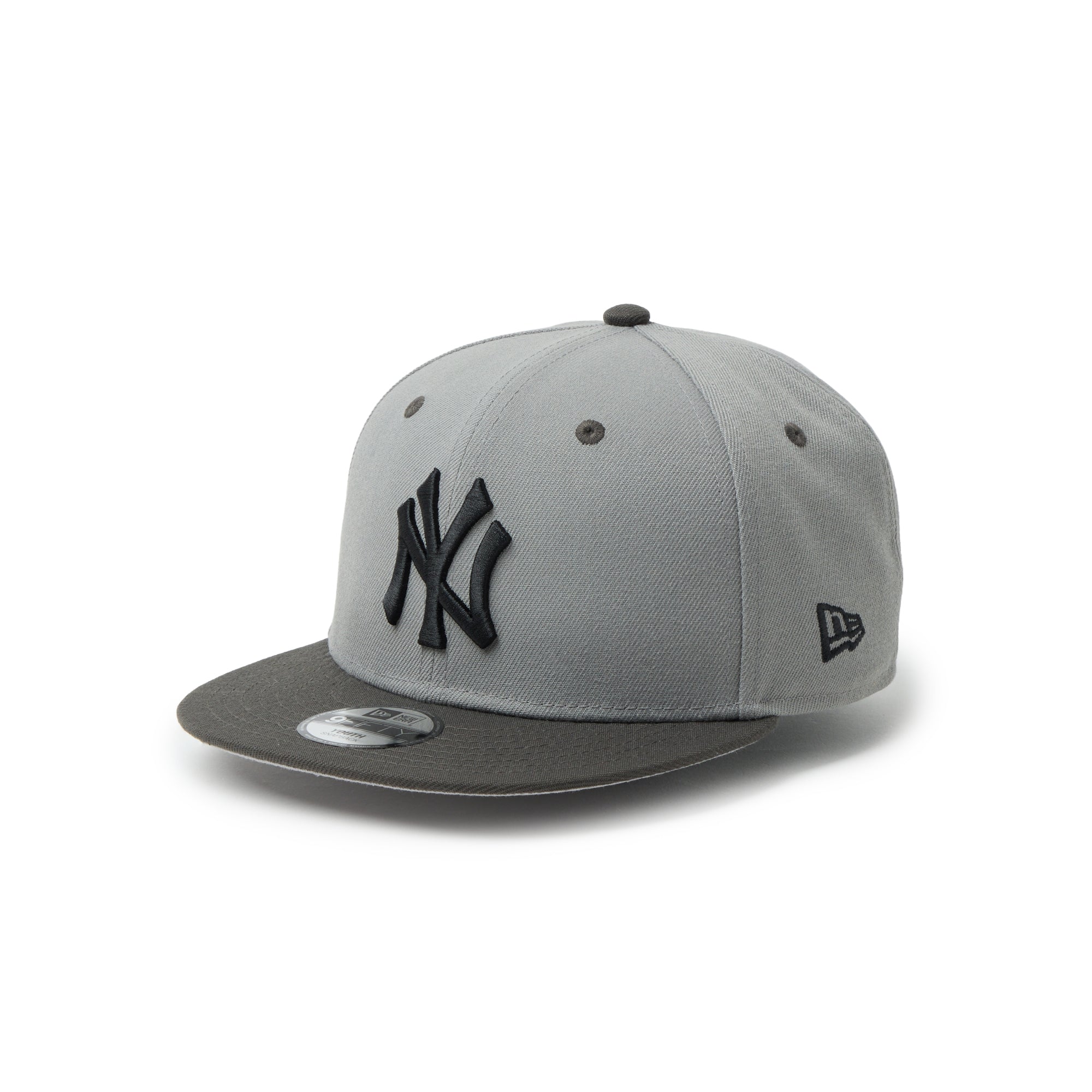 キッズ Youth 9FIFTY powered by GORO (min-nano) KIDS ニューヨーク