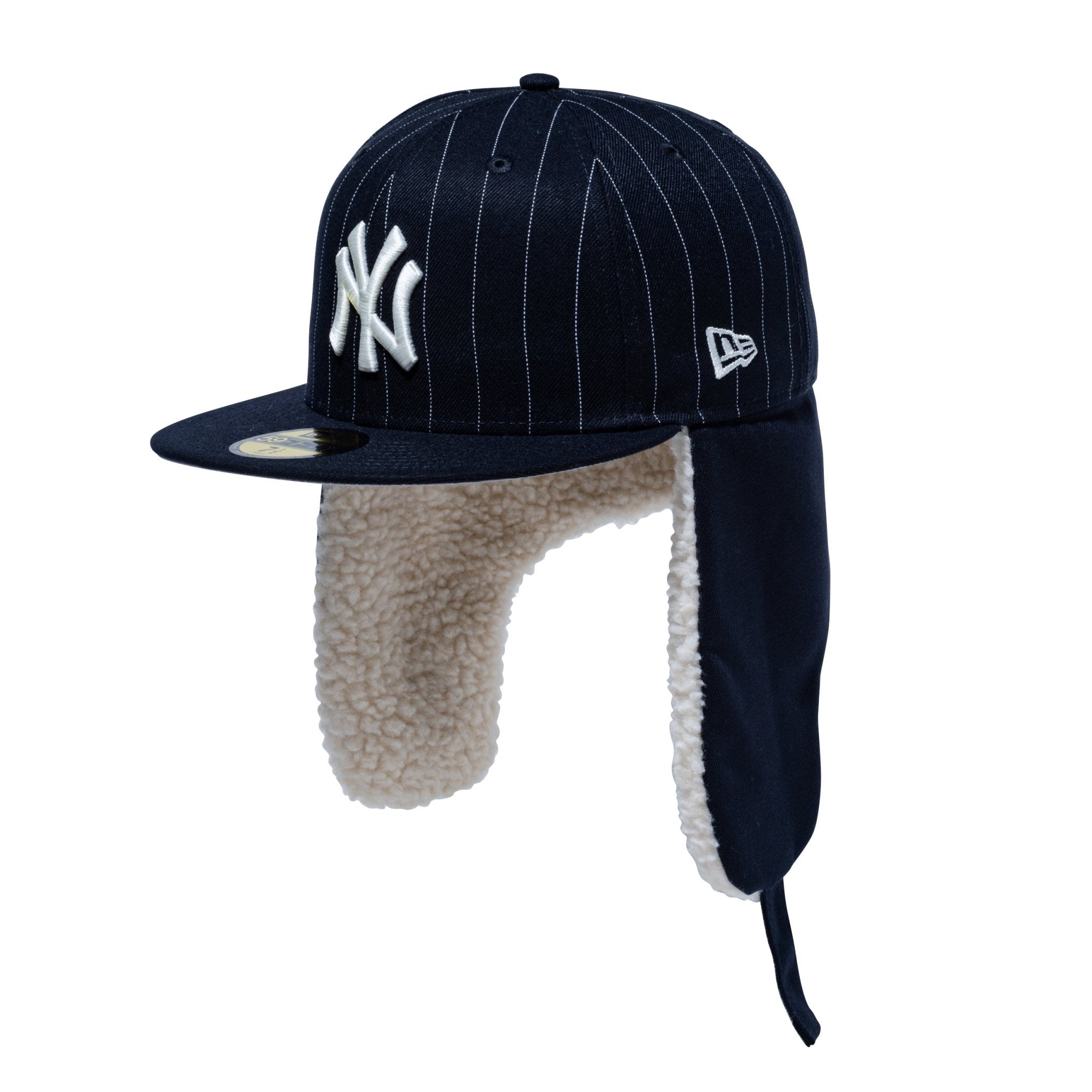 59FIFTY Dog Ear ドッグイヤー ニューヨーク・ヤンキース ピン