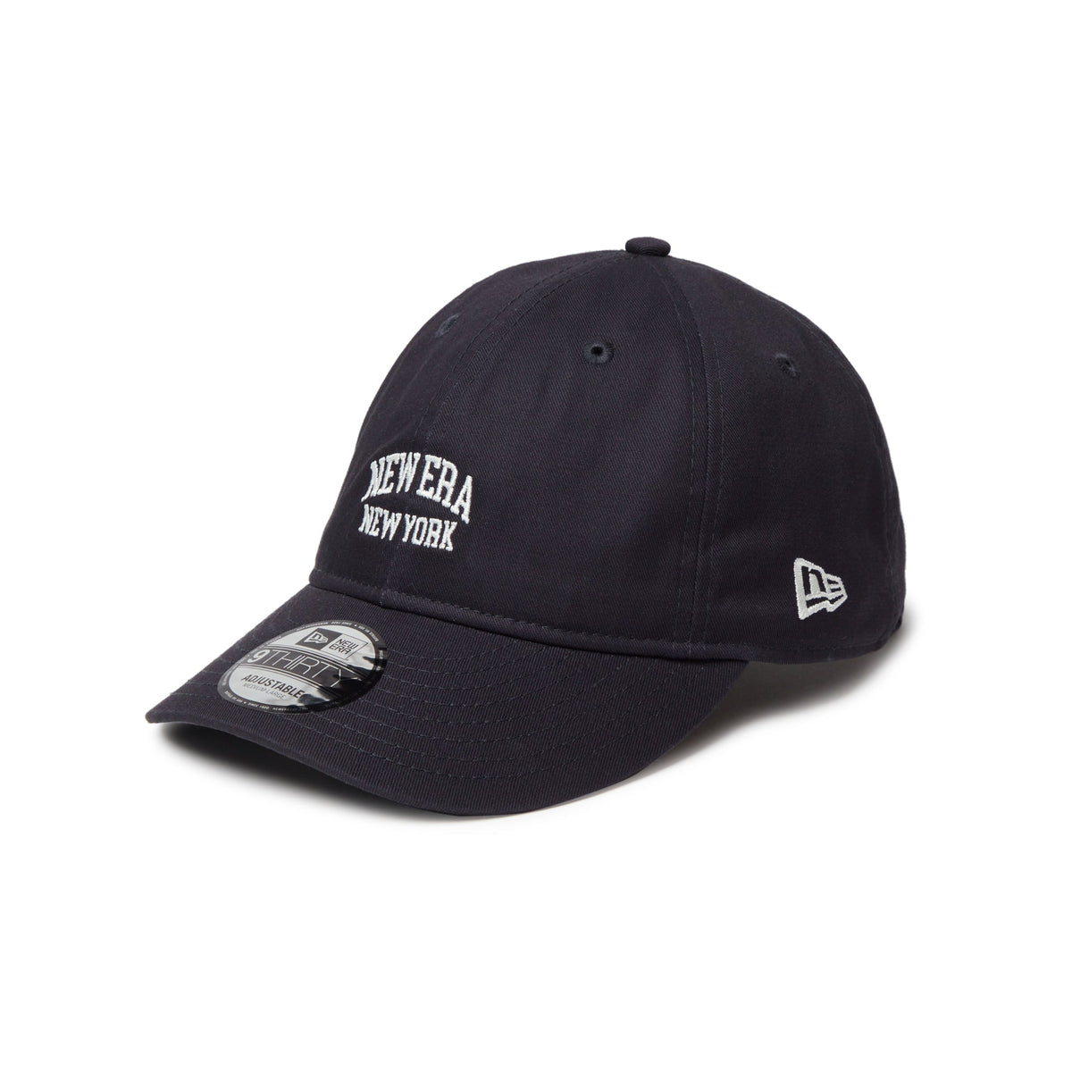 NEW ERA キャップ5個 9TWENTY 9THIRTY【試着のみ】 NEW ERA 9THIRTY