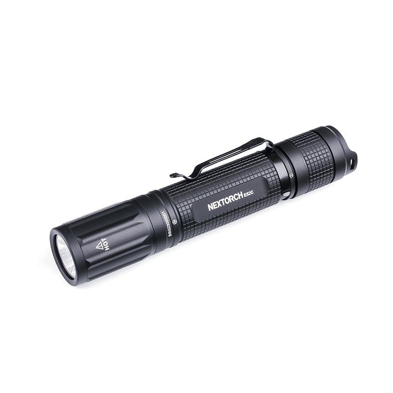 NEXTORCH E52C Flashlight – 3000 Lumen EDC Tactical Light