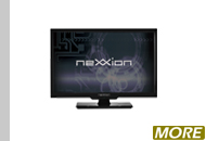 neXXion/20V型~29V型のモデル