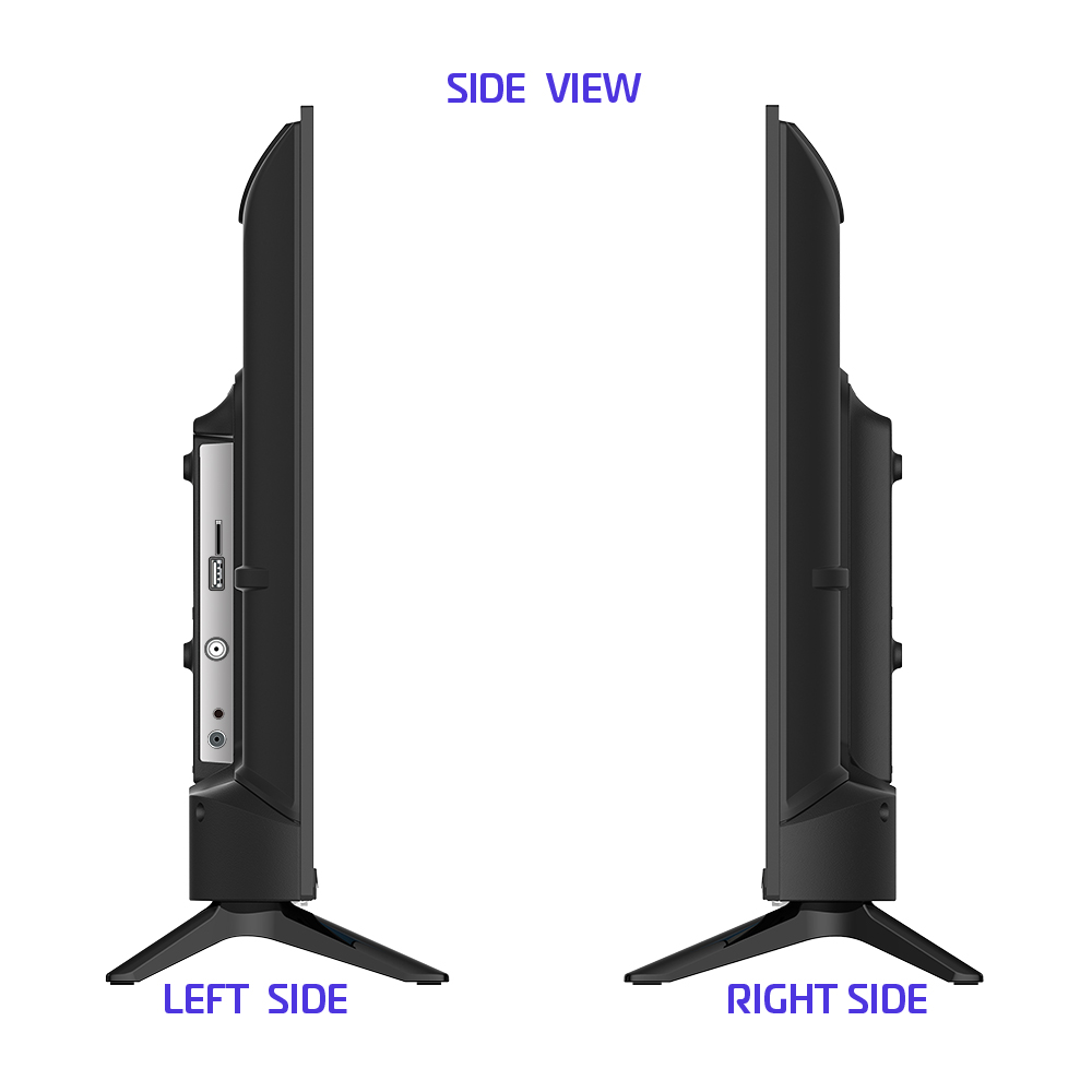 nexxion FT-A3263B 32V型デジタルハイビジョン液晶テレビ nexxion FT