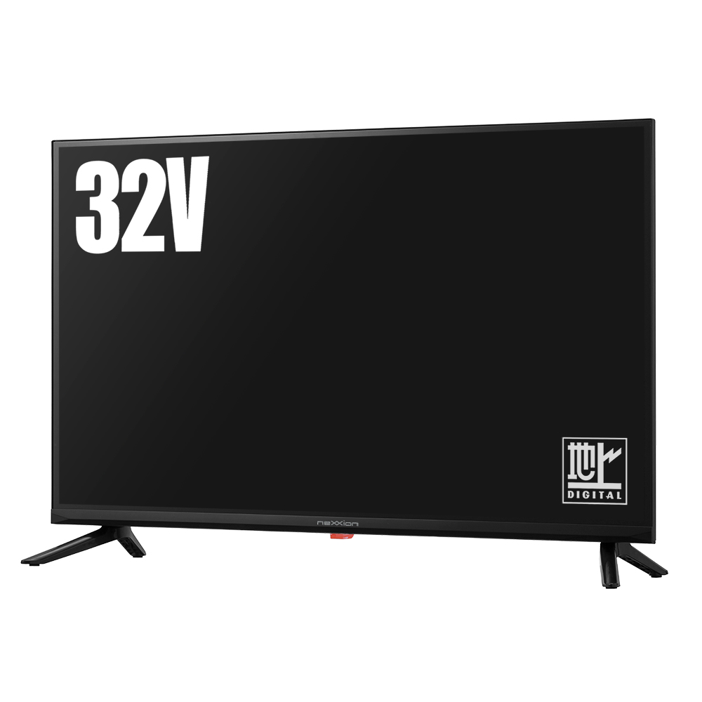 NEXXION ネクシオン/FT-A3263B