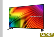 NEXXION ネクシオン/50V型以上のモデル