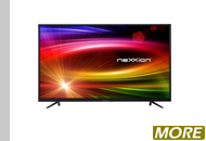 NEXXION ネクシオン/50V型以上のモデル