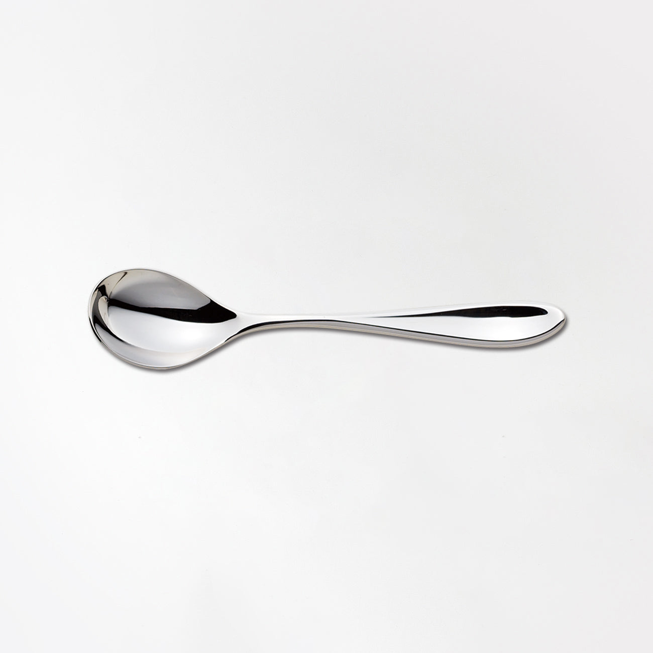 デザートスプーン 190mm (18-10)｜カトラリー｜MEPRA｜メプラ
