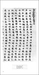 敦煌書法叢刊 20：写経1［金光明経巻第二／成実論巻第八／他］ - 株式