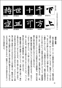 中国法書ガイド 20：龍門二十品〈上〉［北魏］ - 株式会社二玄社