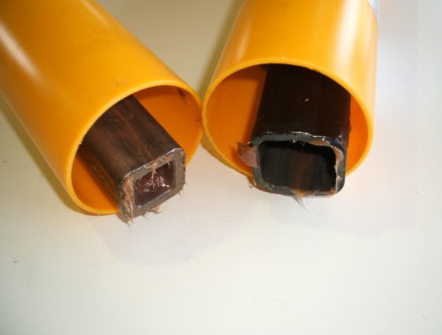 標準ユニバーサルジョイント