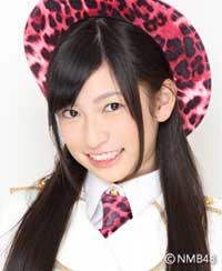 NMB48｜メンバー｜吉田 朱里